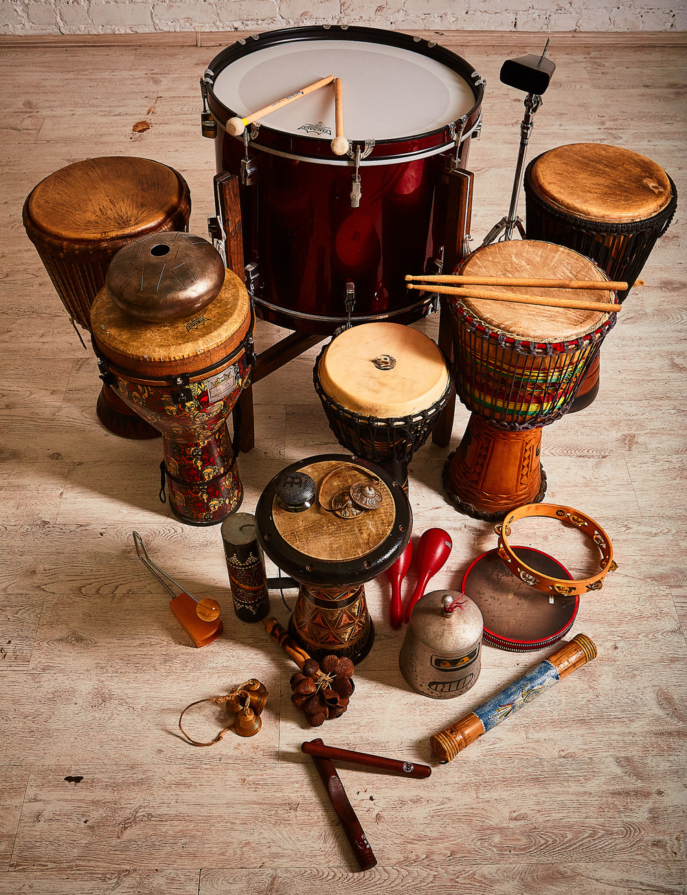 Описание изображения