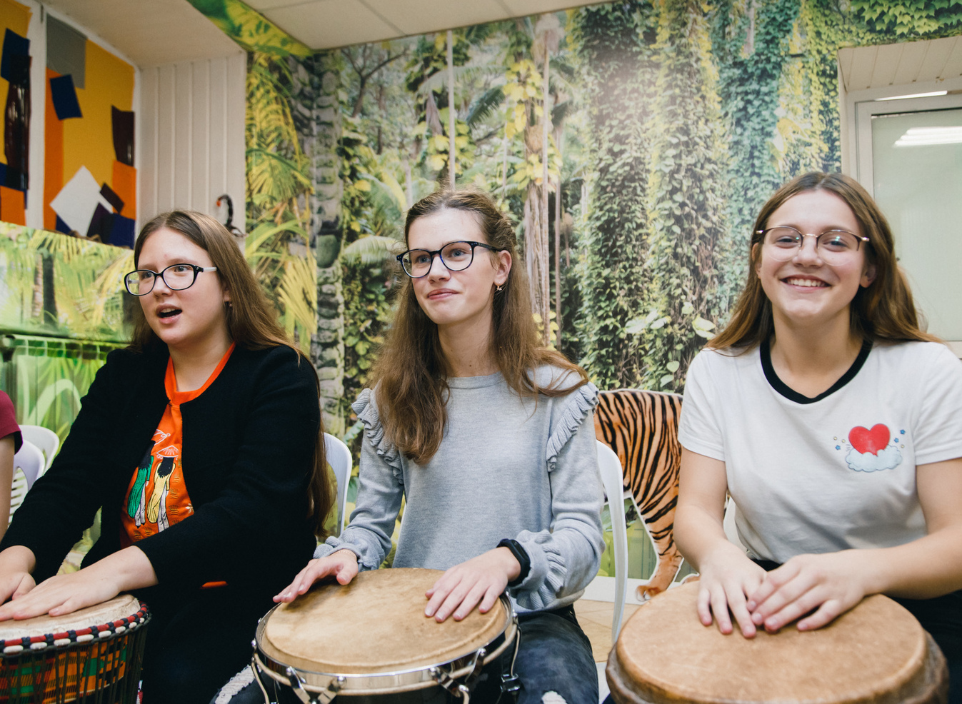 Описание изображения